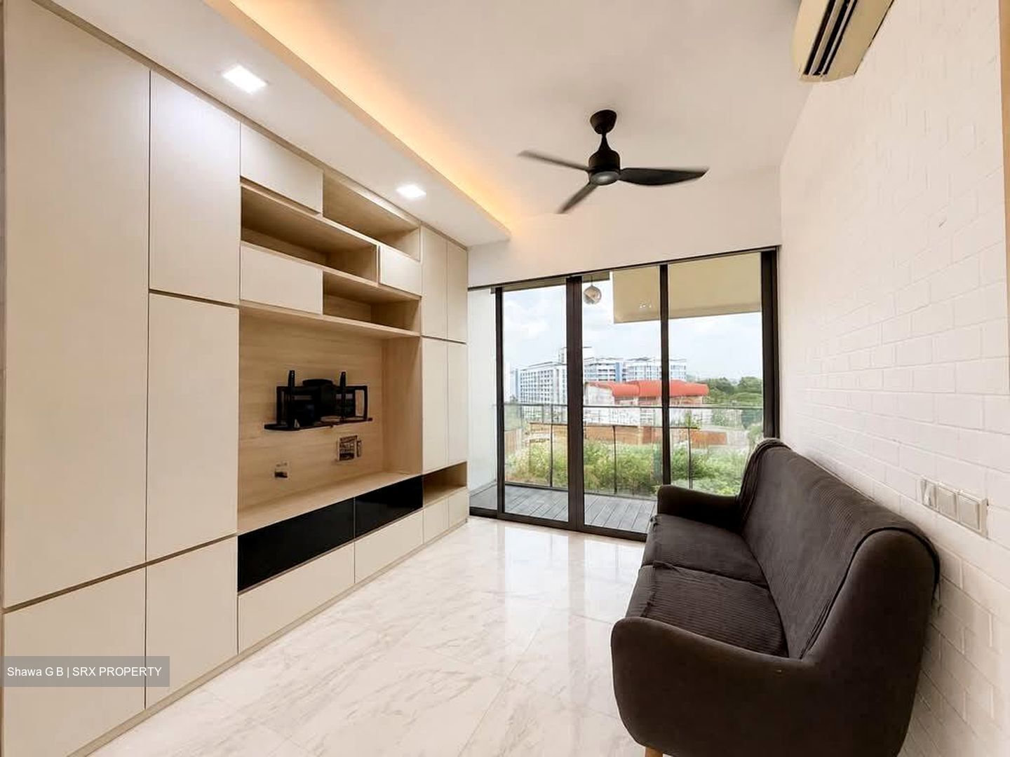 Waterfront Isle (D16), Condominium #606353541